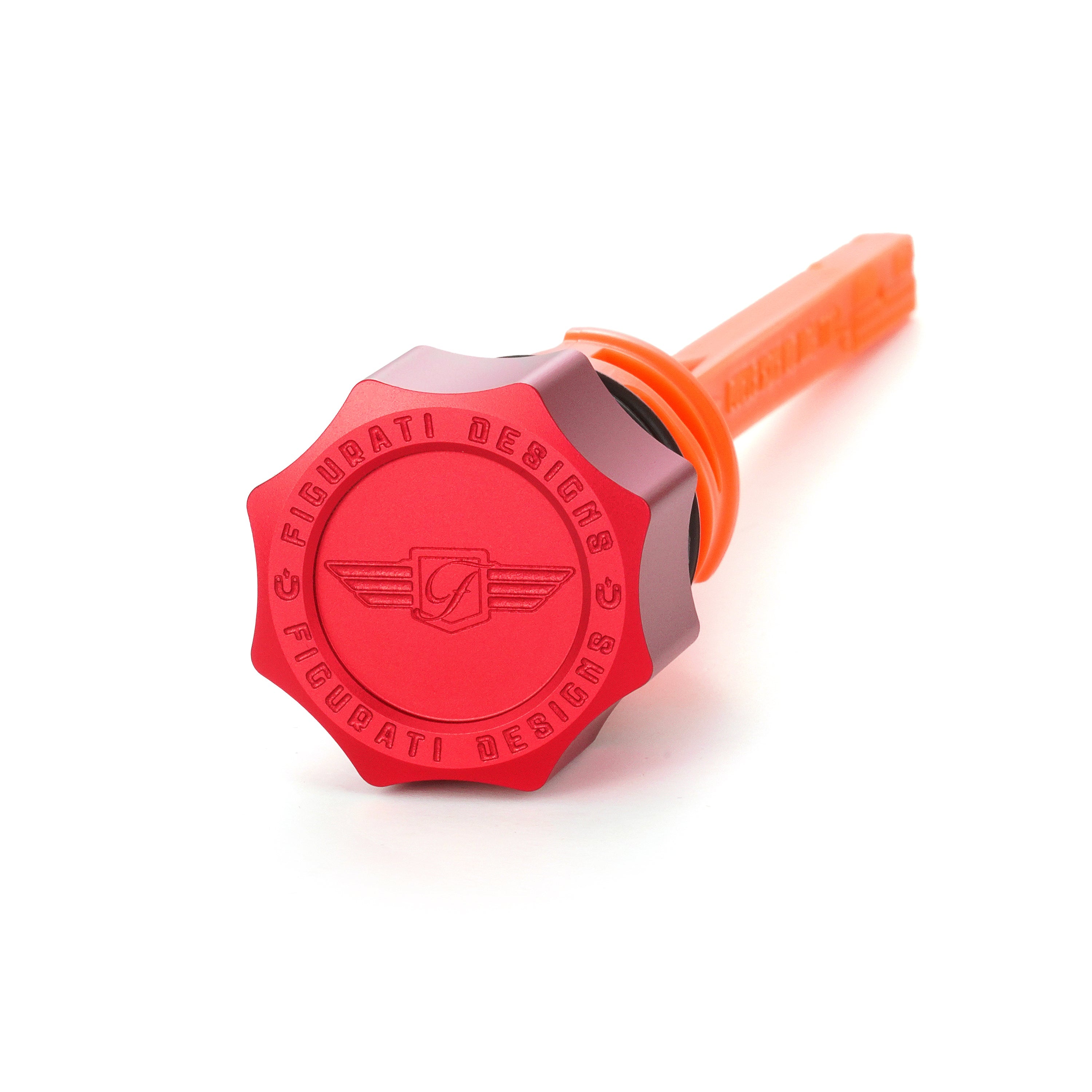 Performance Magnetic Dipstick for HD M8 Softail (2018-2026)