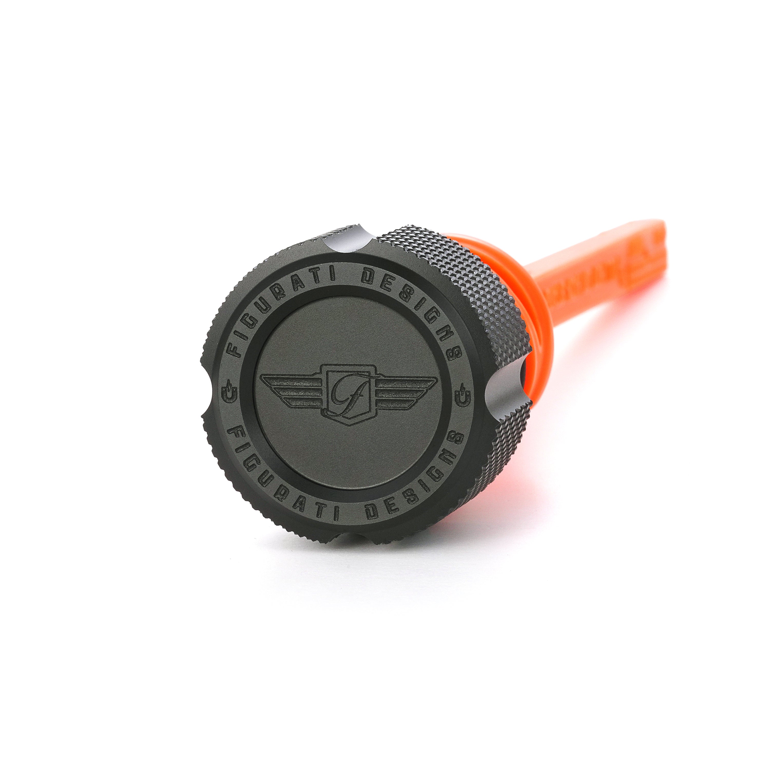 Performance Magnetic Dipstick for HD M8 Softail (2018-2026)