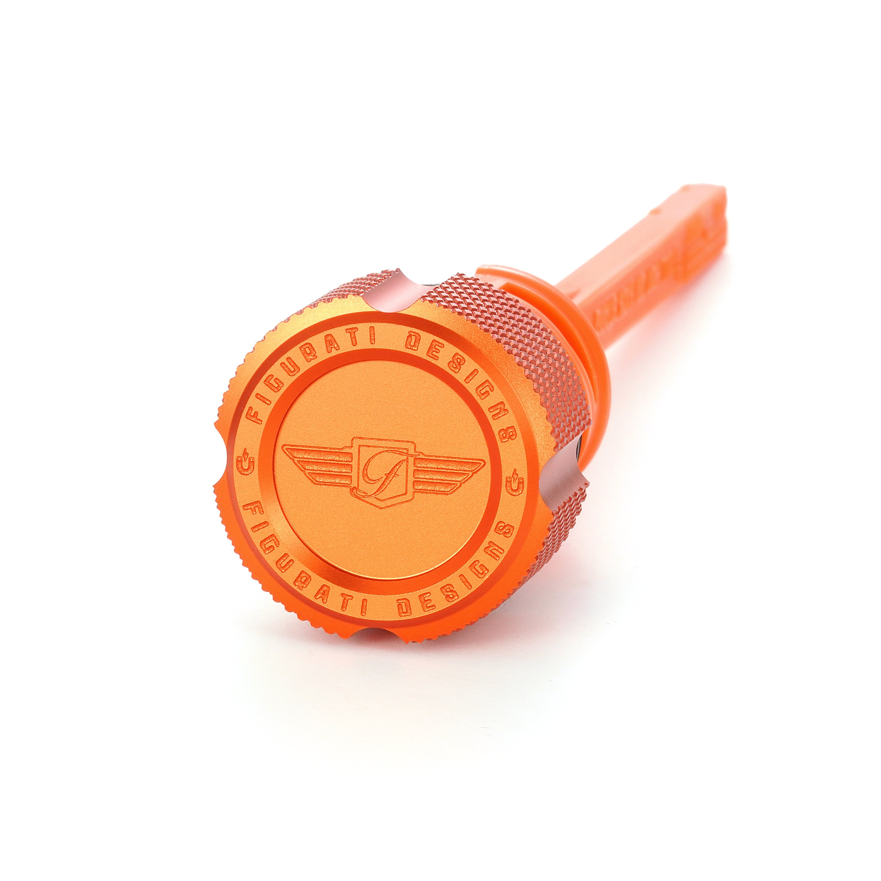 Performance Magnetic Dipstick for HD M8 Softail (2018-2026)
