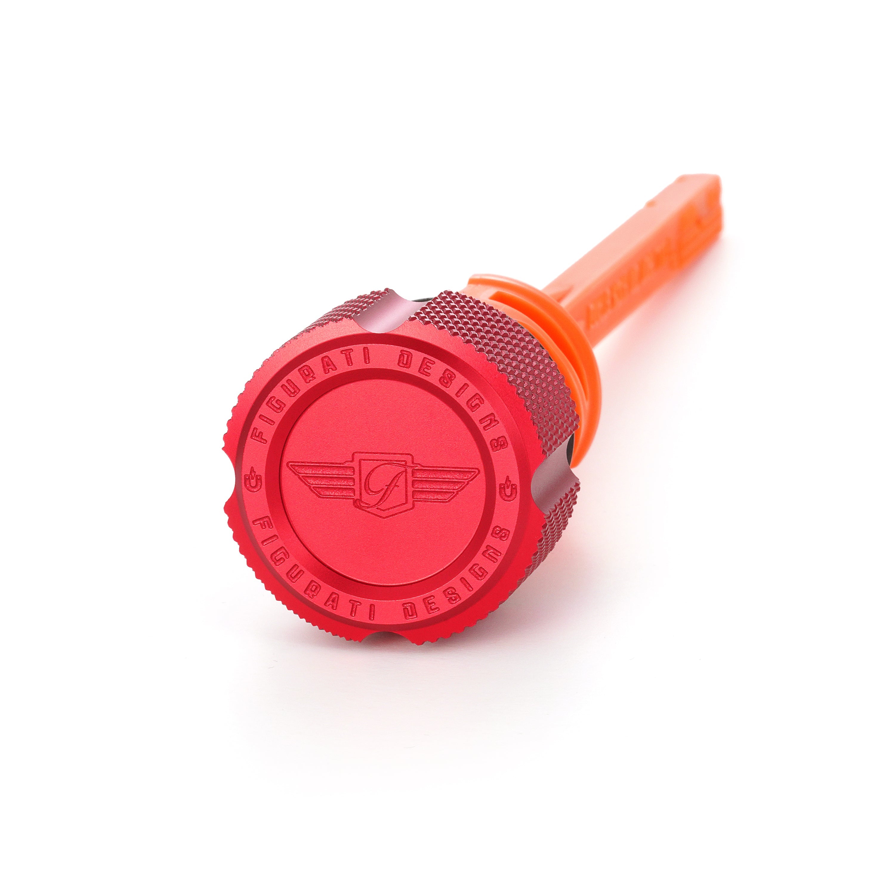 Performance Magnetic Dipstick for HD M8 Softail (2018-2026)