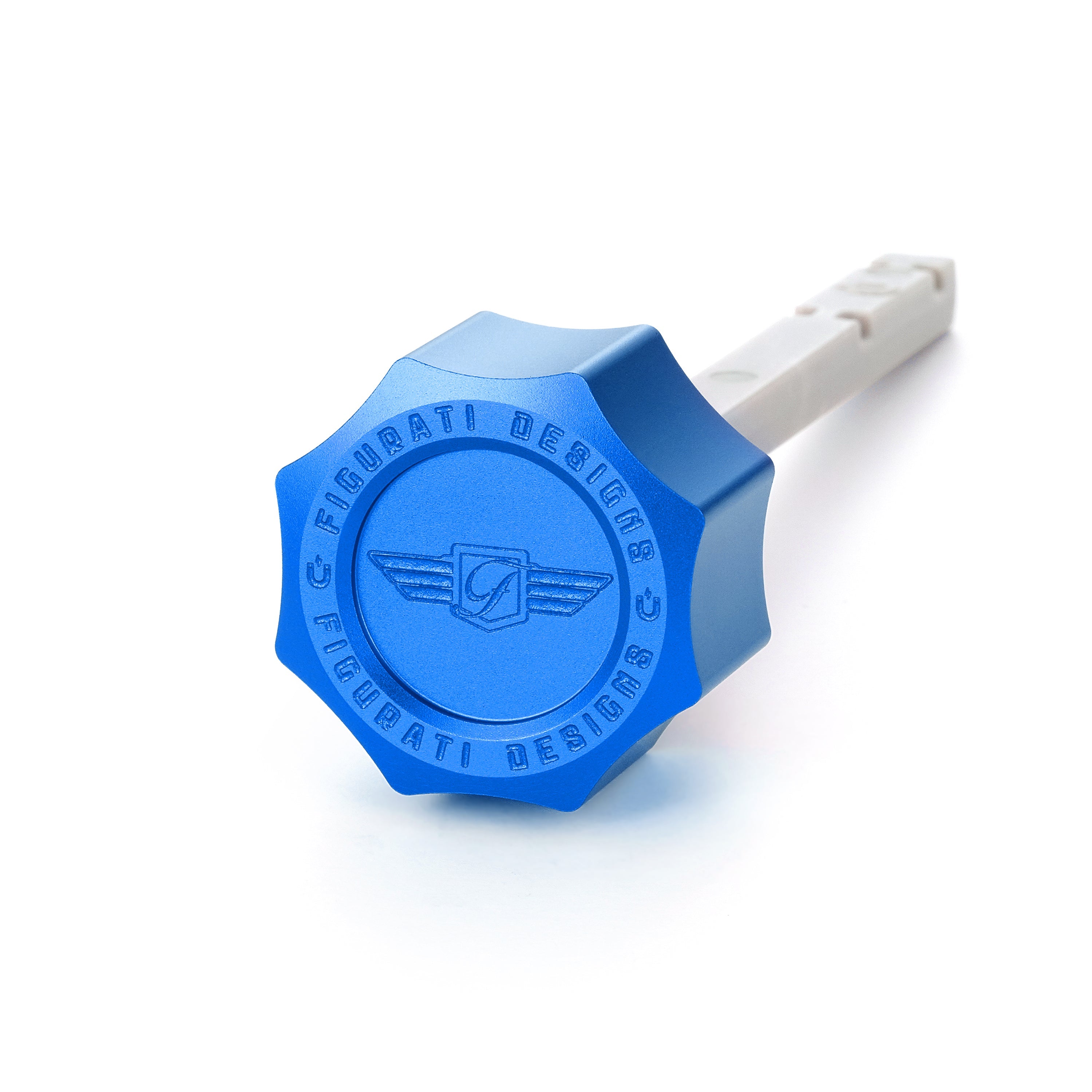 Performance Magnetic Transmission Dipstick for Harley-Davidson All Models