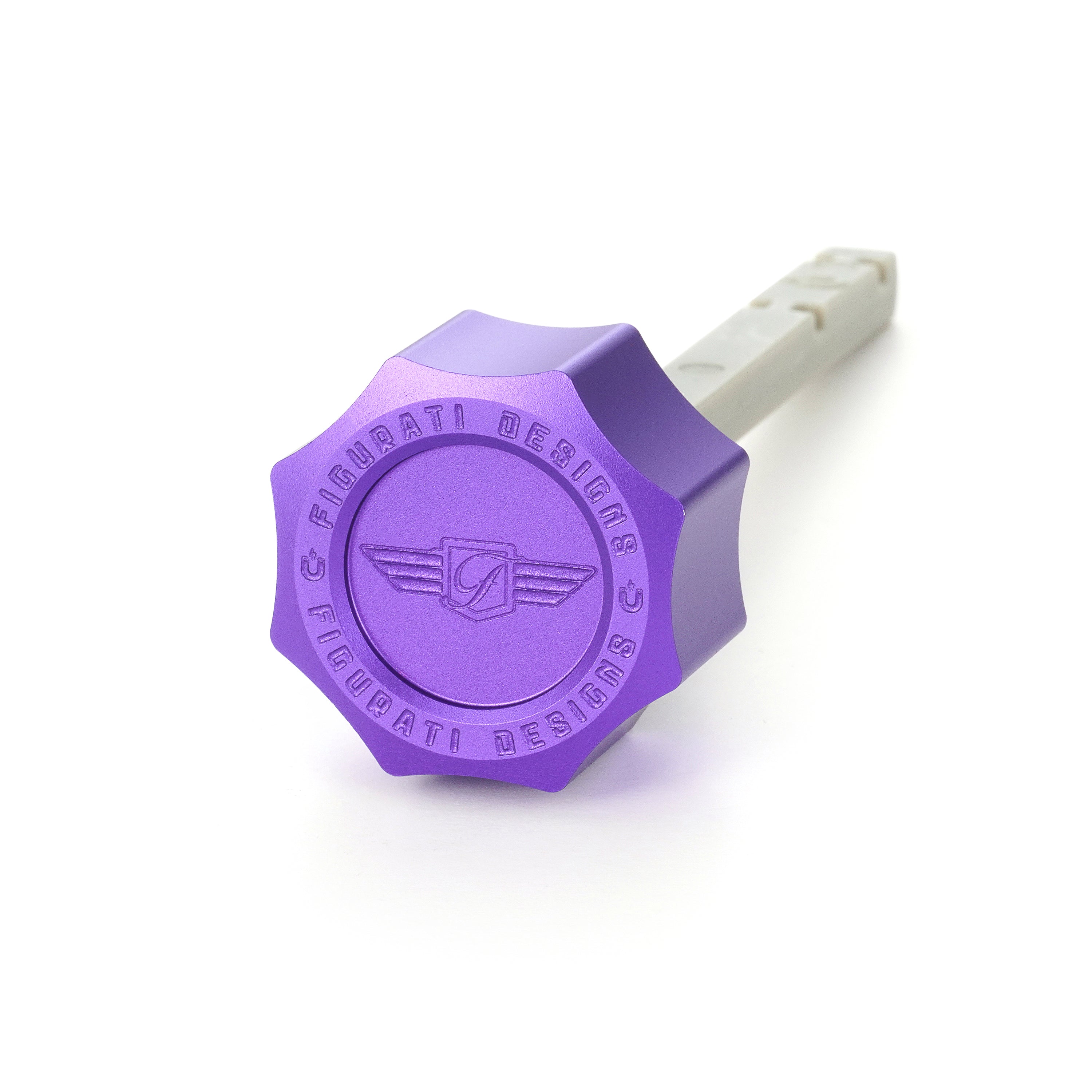 Performance Magnetic Transmission Dipstick for HD M8 (2017-2024)