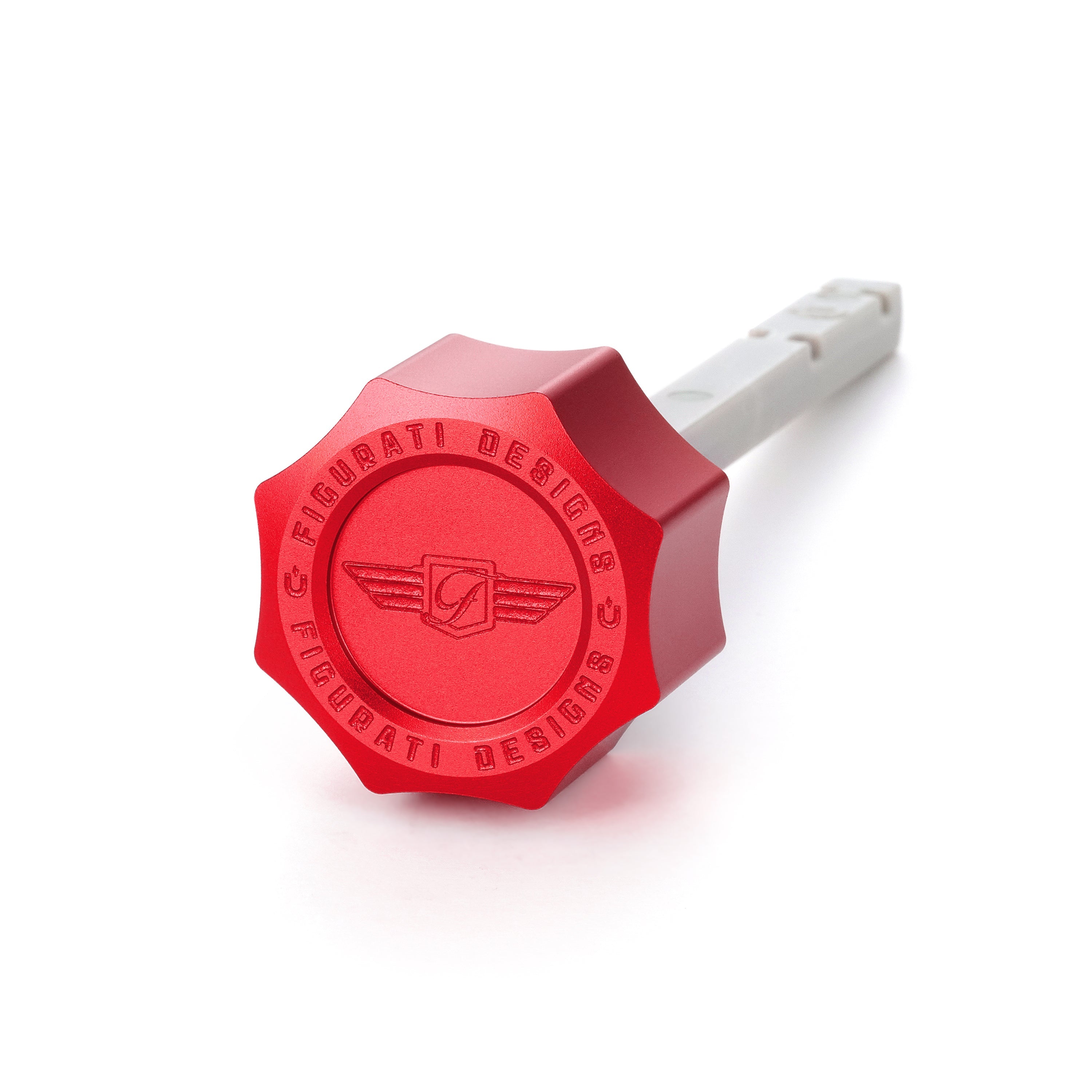 Performance Magnetic Transmission Dipstick for Harley-Davidson All Models