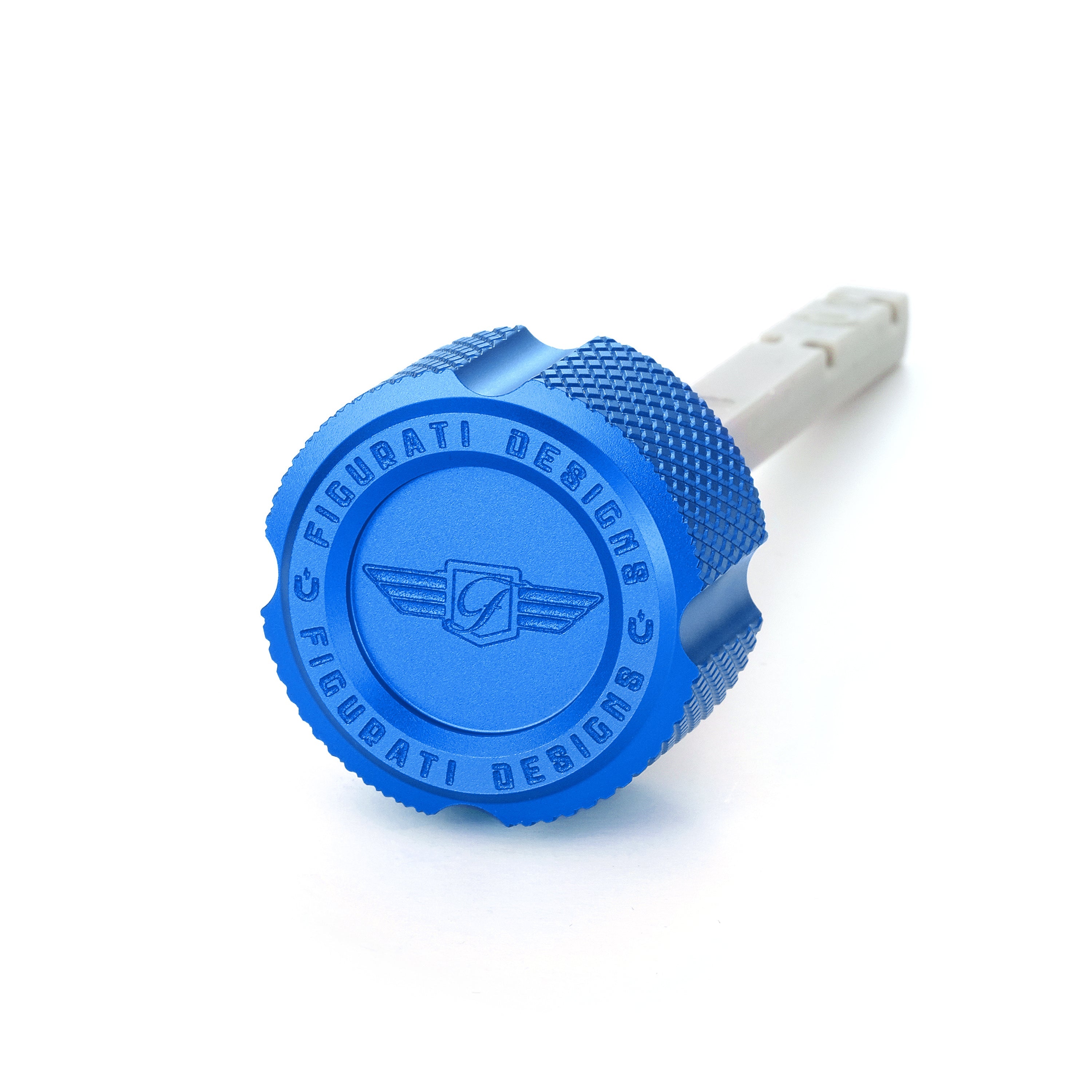 Performance Magnetic Transmission Dipstick for HD M8 (2017-2024)