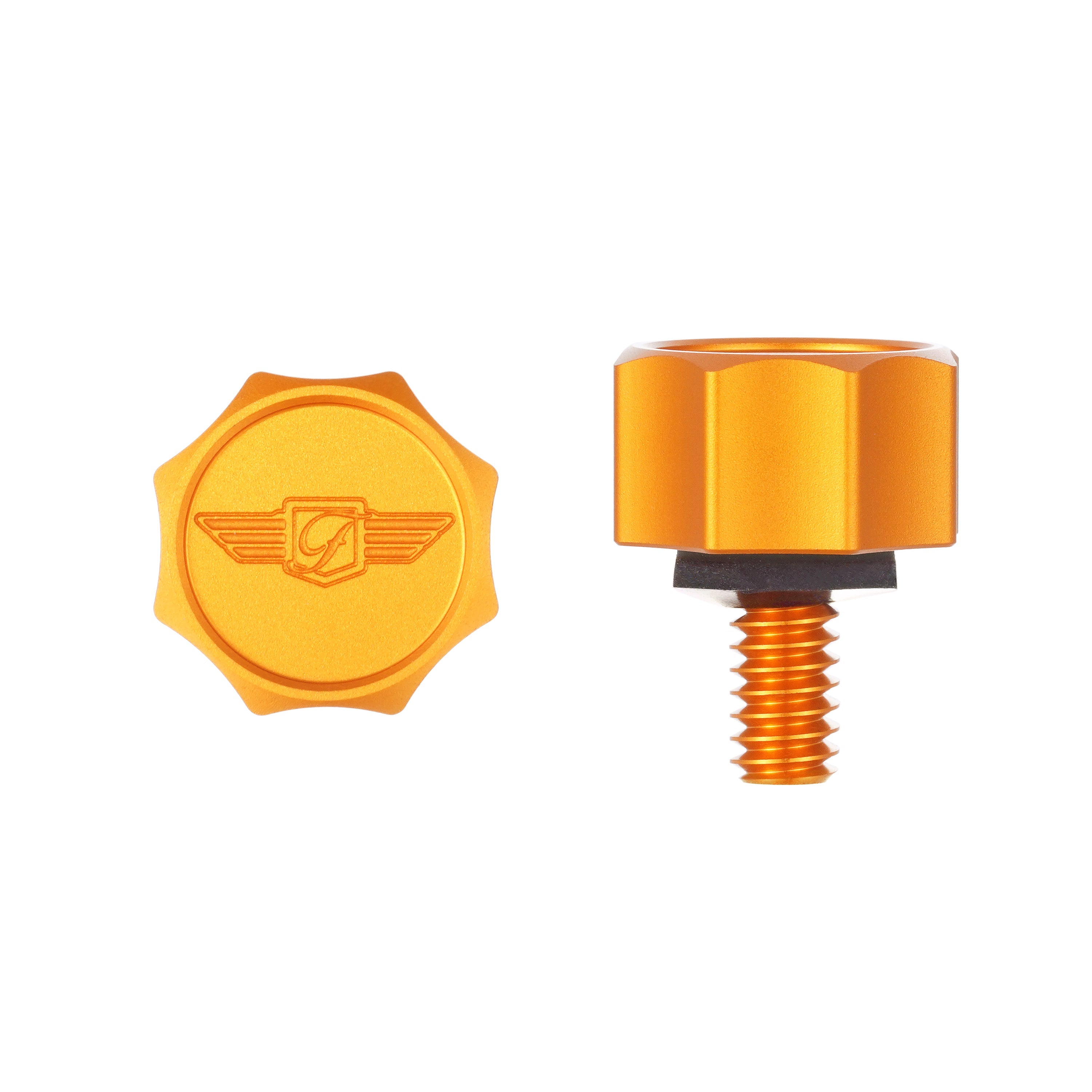 Performance Seat Screw