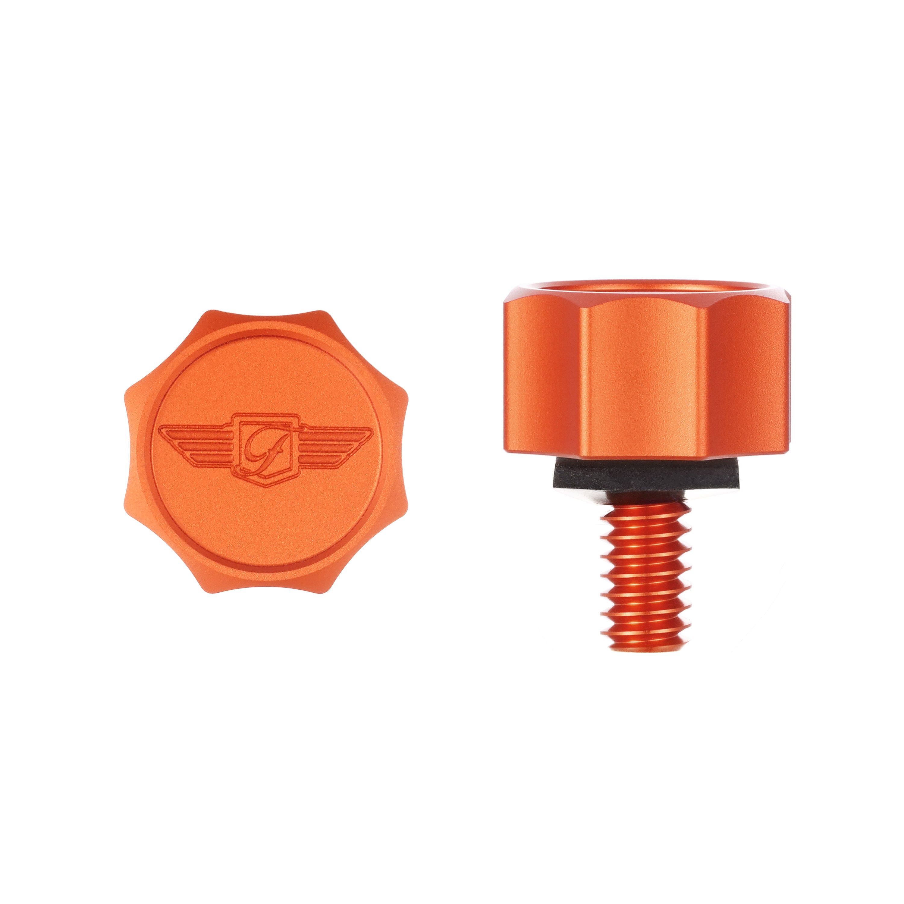 Performance Seat Screw