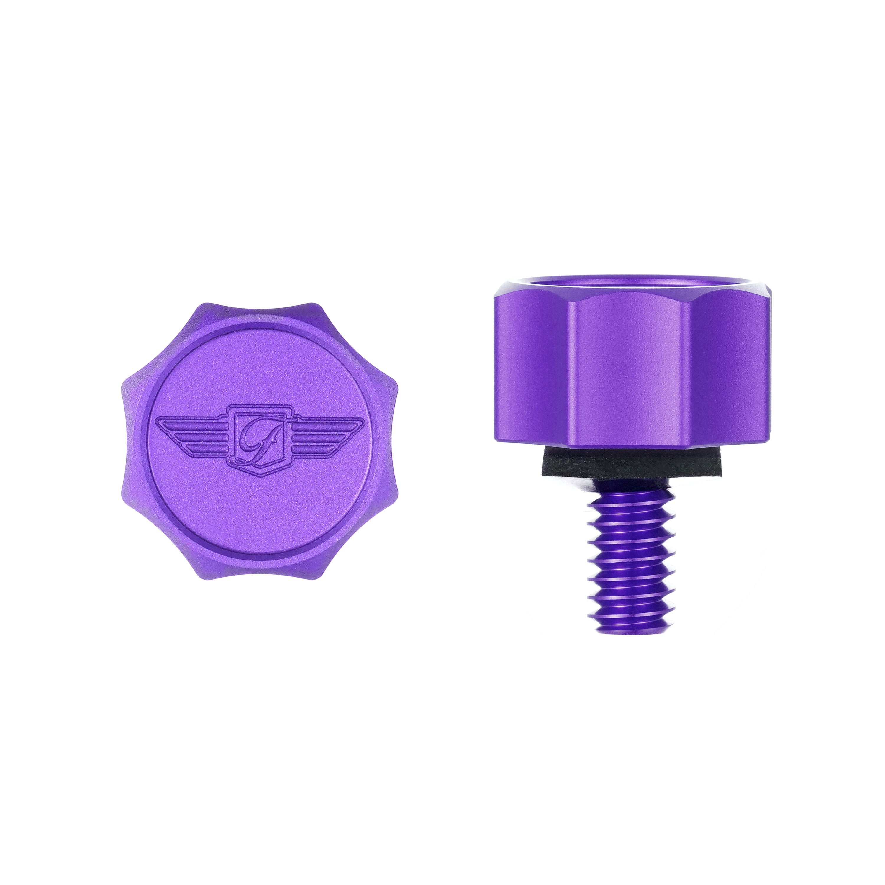 Performance Seat Screw