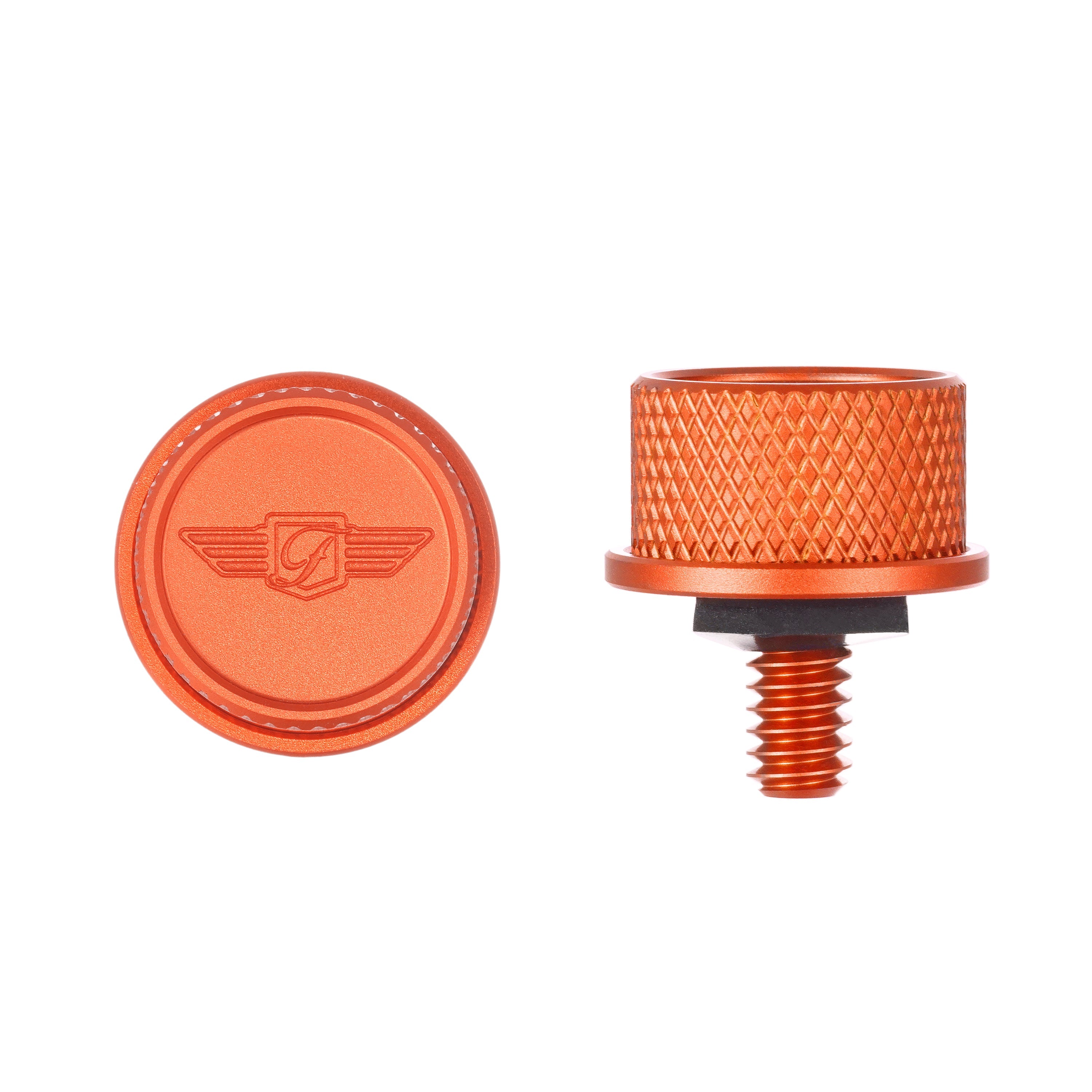 Performance Seat Screw