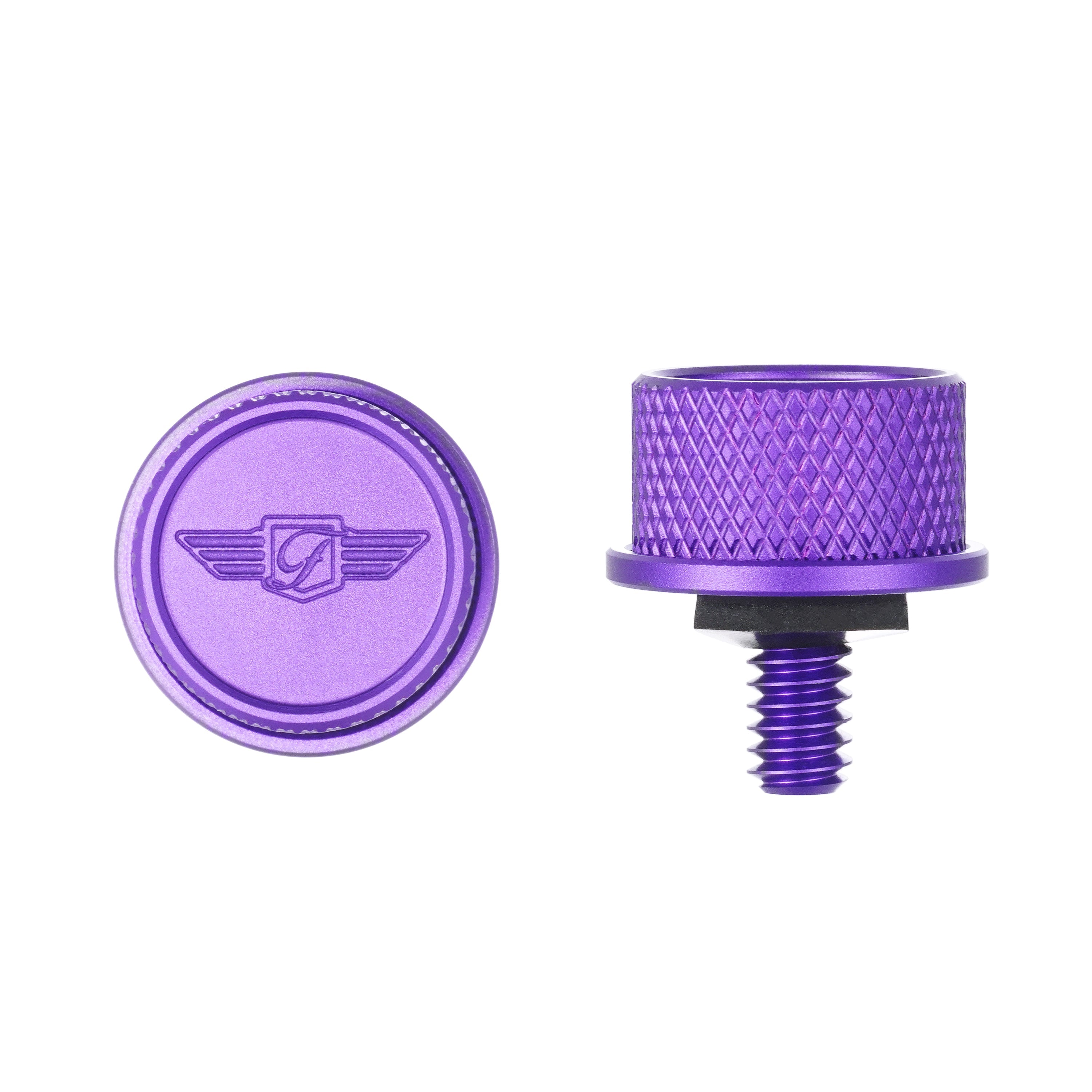 Performance Seat Screw