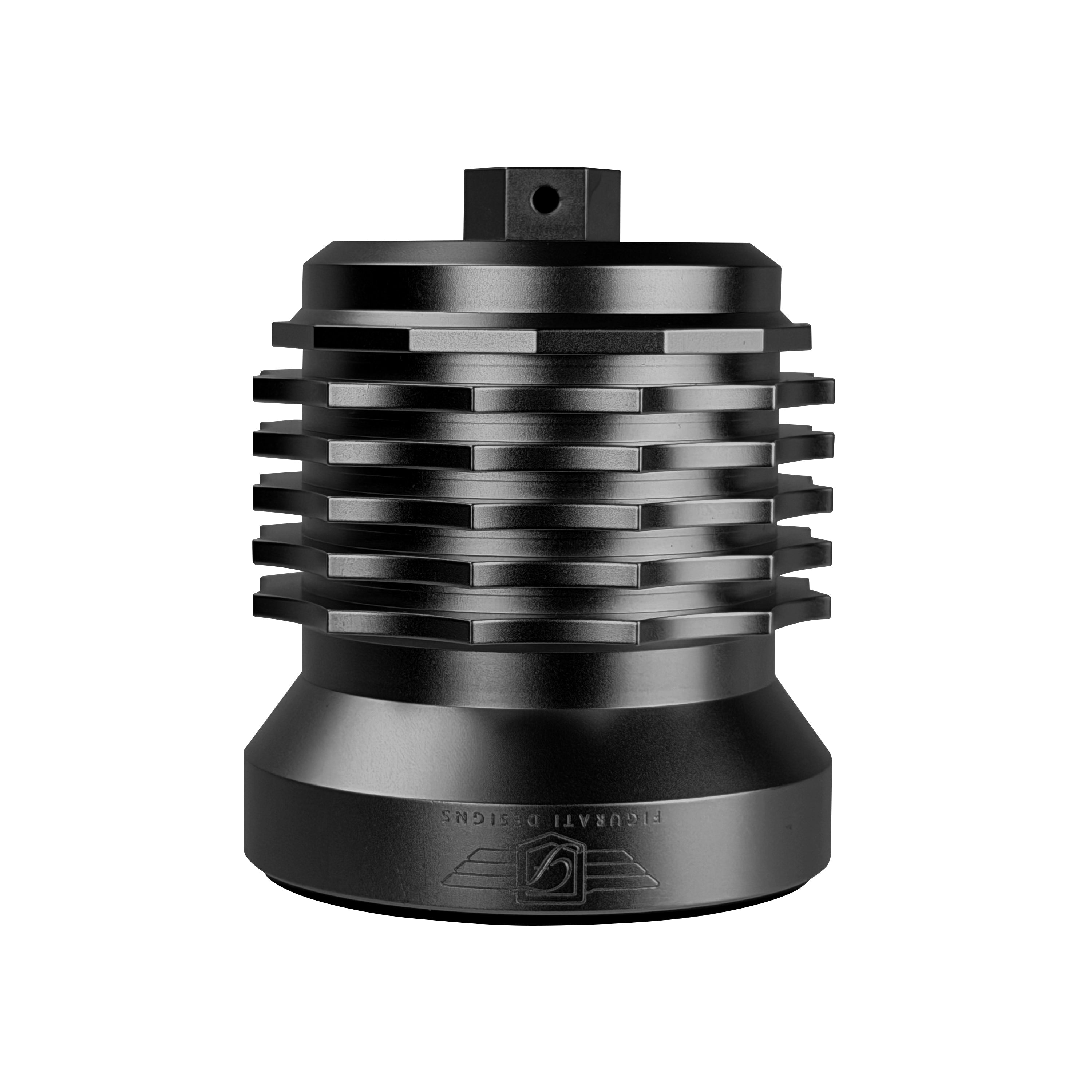 Performance Magnetic Oil Filter for Harley-Davidson (1984-2026)