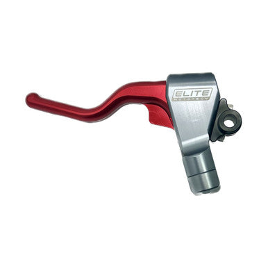 Elite Harley-Davidson "EZ-PULL" Clutch Lever