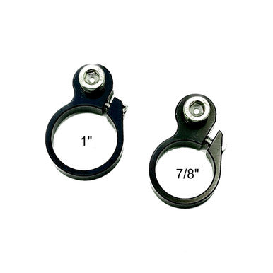 Elite Brembo RCS Lever & Reservoir Kit
