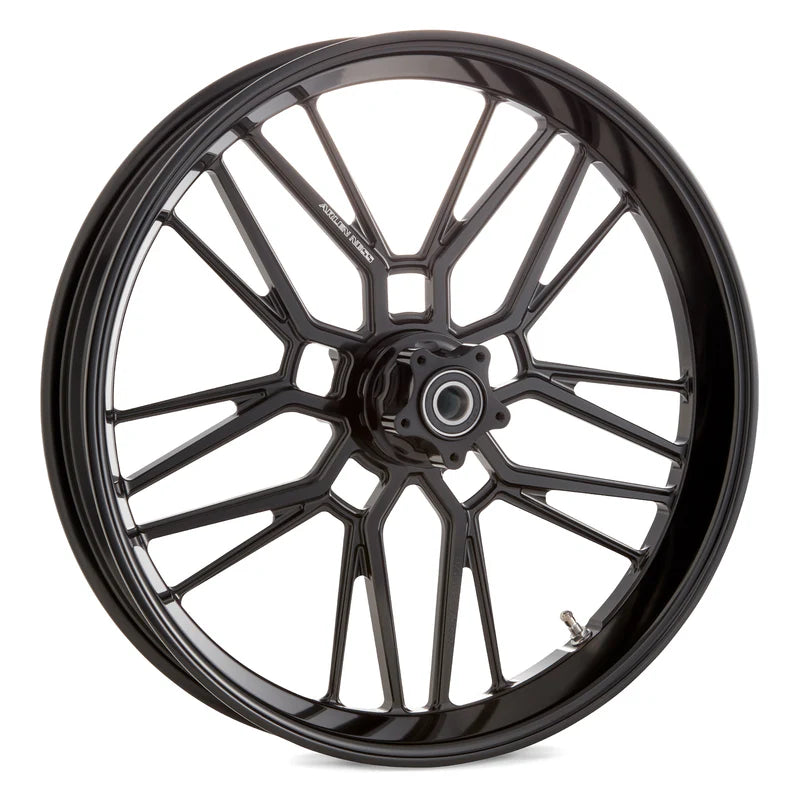 Split Spoke Forged Wheels