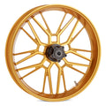 Split Spoke Forged Wheels