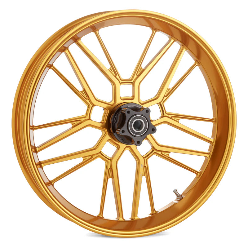 Split Spoke Forged Wheels