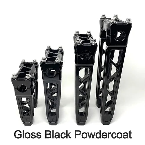 Straight Destroyer Riser image 7