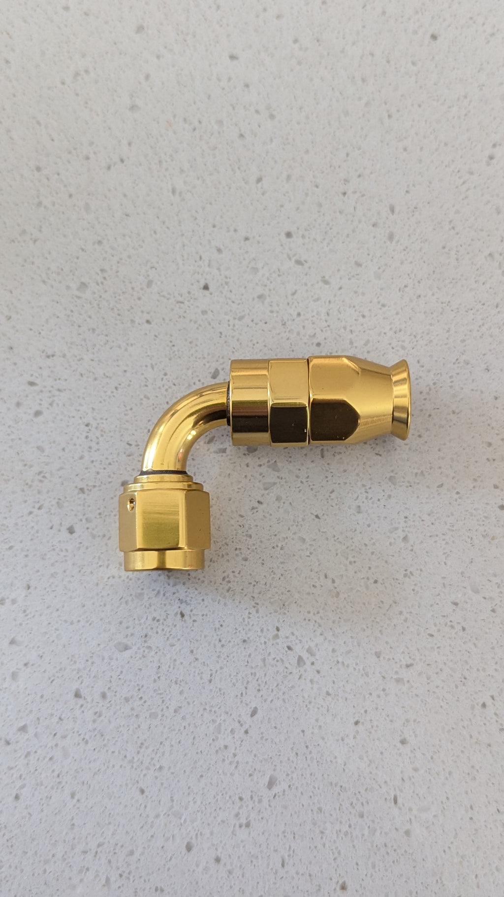Brand X Oil Cooler Lines for Ultra-Cool image 5