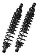 BITUBO WME Preload & Stepless Rebound Adjust Twin Shocks image 0