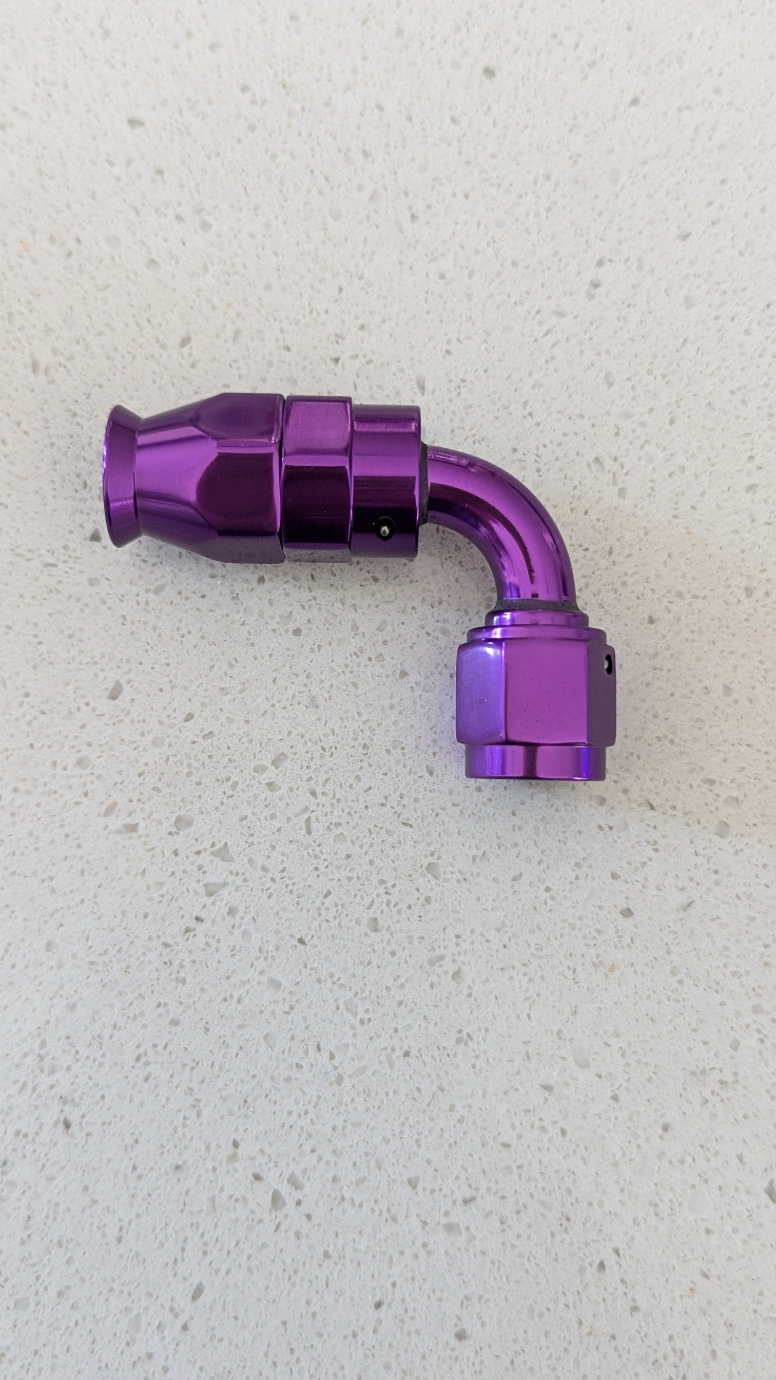 Brand X Oil Cooler Lines for Ultra-Cool image 6