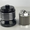 FLO Oil Filter for 1991-2024 Harley Davidson EVO, Twin Cam, & M8 image 2