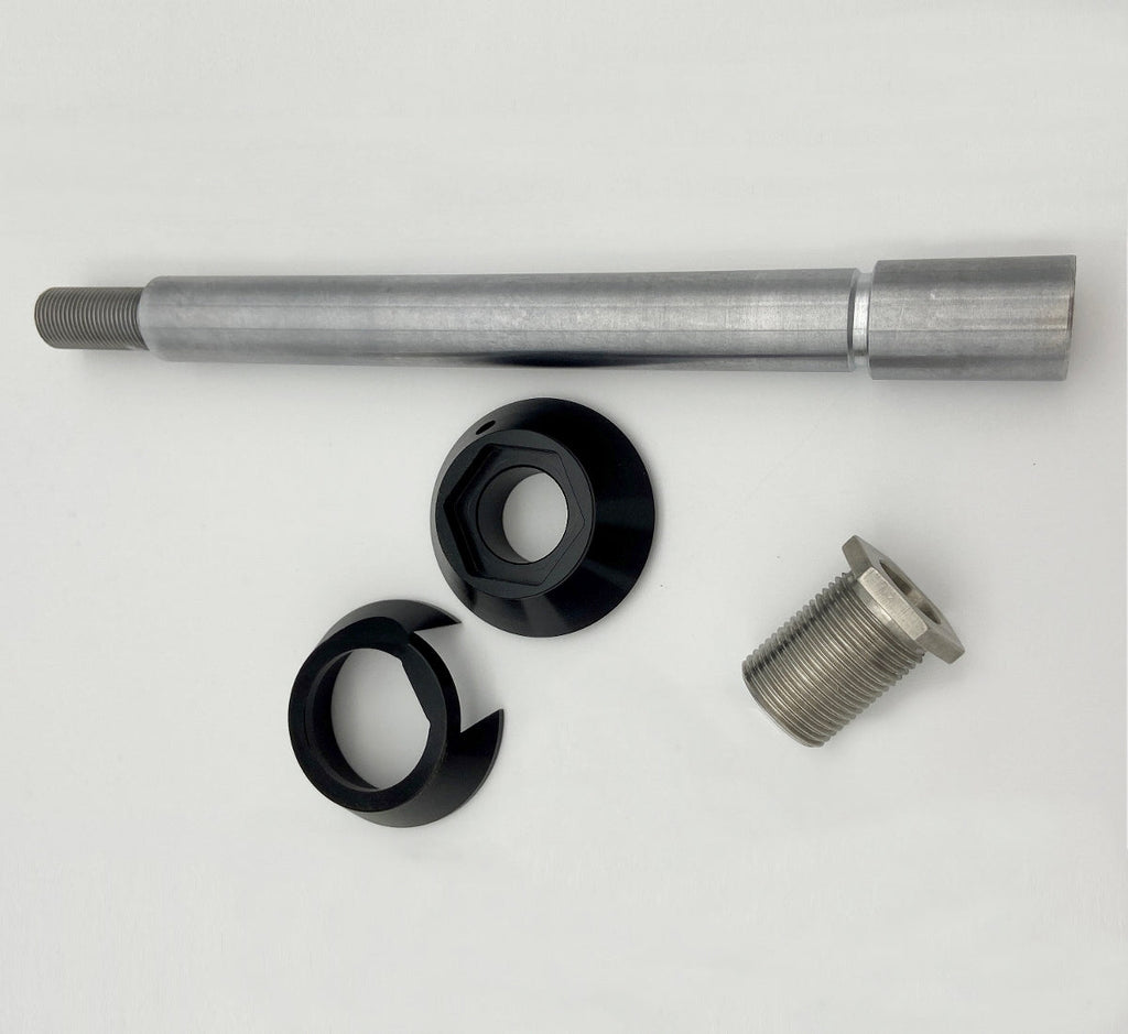 Fork Conversion Kit4A for 2013 Touring & earlier, 2014-later