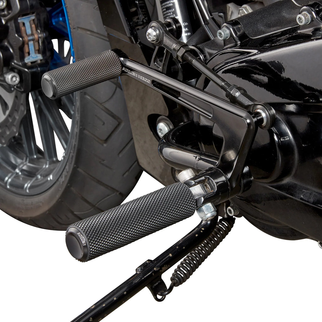 Arlen Ness Bagger Mid Control Kit image 2