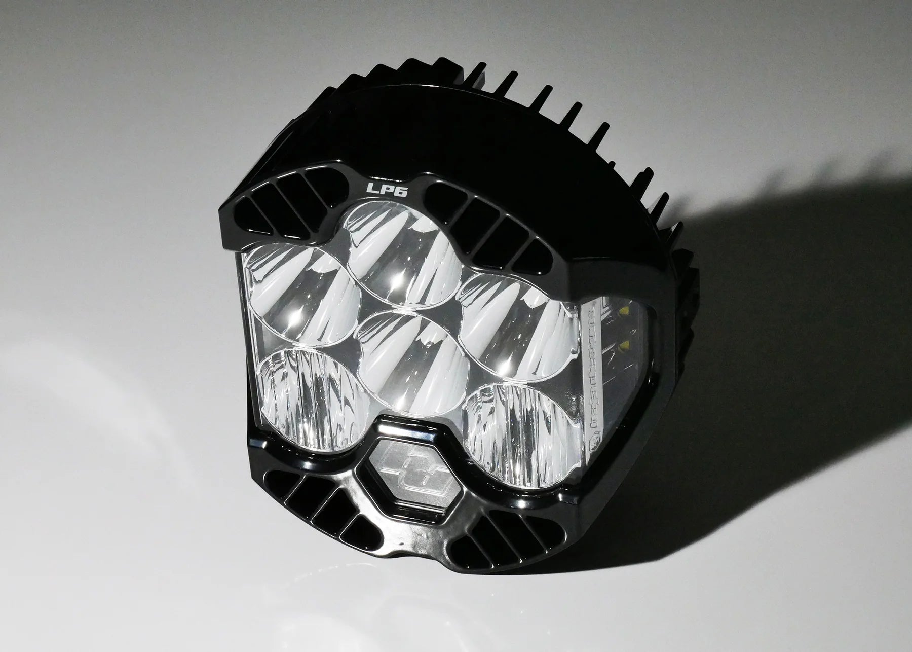 RWD FXR Fairing LP6 Light Kit image 6