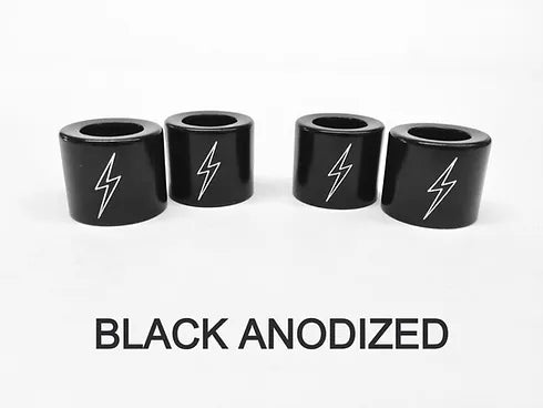 Pushrod Spring Covers image 1