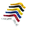 Destroyer Mid Control Shift Lever image 0