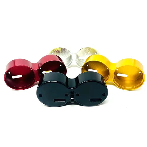 DMR Lowrider Gauge Housing image 0