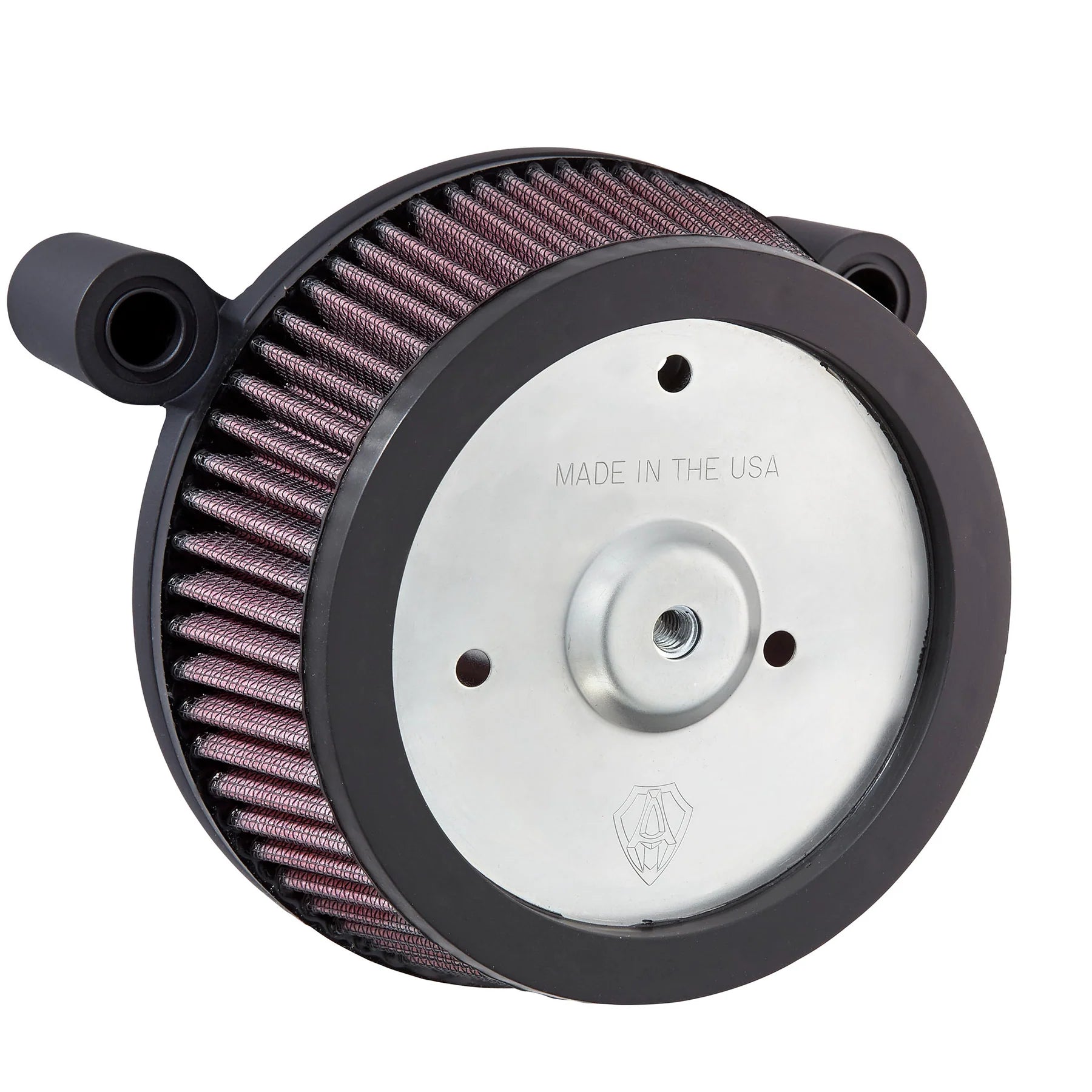 Arlen Ness Big Sucker Stage 1 Air Cleaner image 0