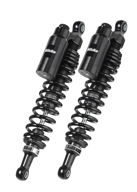 Bitubo WMT PIGGYBACK SHOCKS image 0