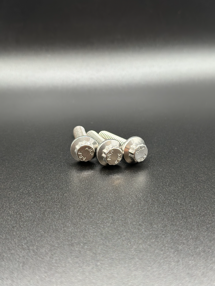 ARP Transmission Top Cover image 1