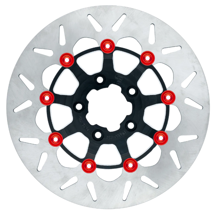 GBrakes Custom Front Brake Rotor image 1