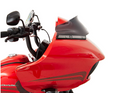 Flare Windshield -2015-2024 Road Glide image 0