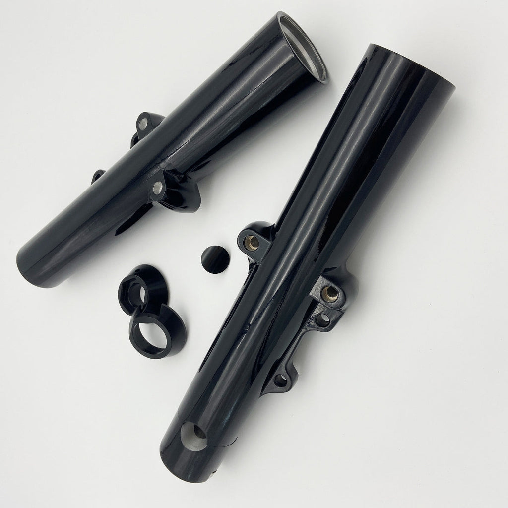 49mm Fork Conversion Kit2A 2013 & earlier Touring, 2014-later
