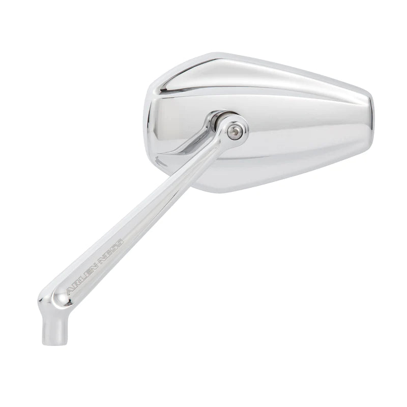 Arlen Ness Mini Stocker Mirrors image 2