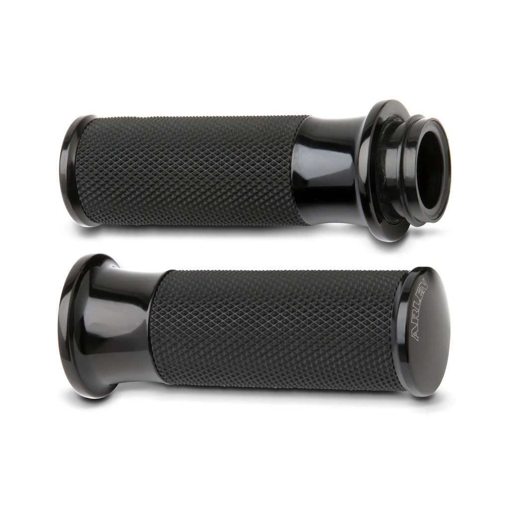 Arlen Ness Smooth Grips image 0