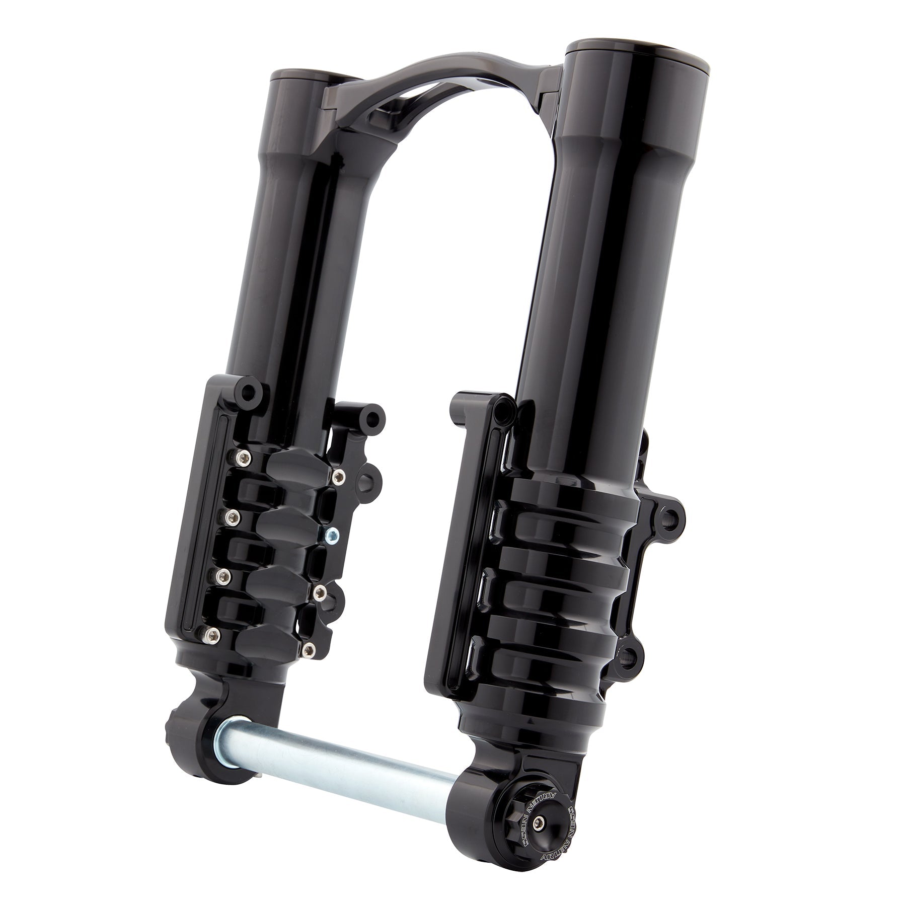METHOD® "NO FLEX" FORK LEGS image 1