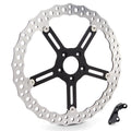 Arlen Ness 15" JAGGED® Big Brake Rotors (hub mount) image 0