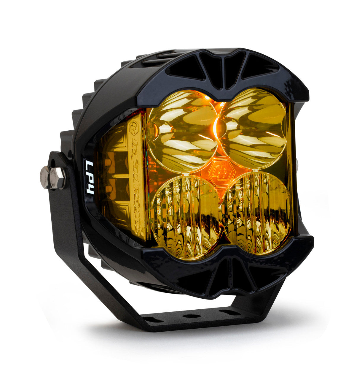 Baja Designs - LP4 image 1