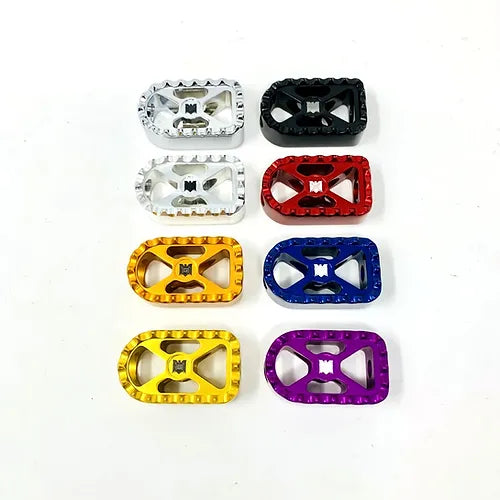 DMR Bear Trap Shifter/Brake Toe Peg image 1