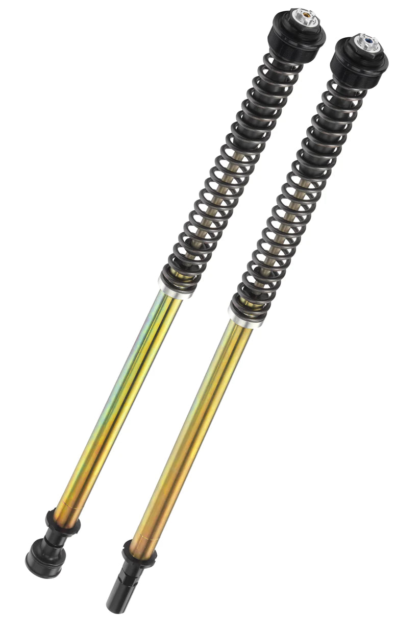 Bitubo JBH Inverted Fork Cartridges image 0
