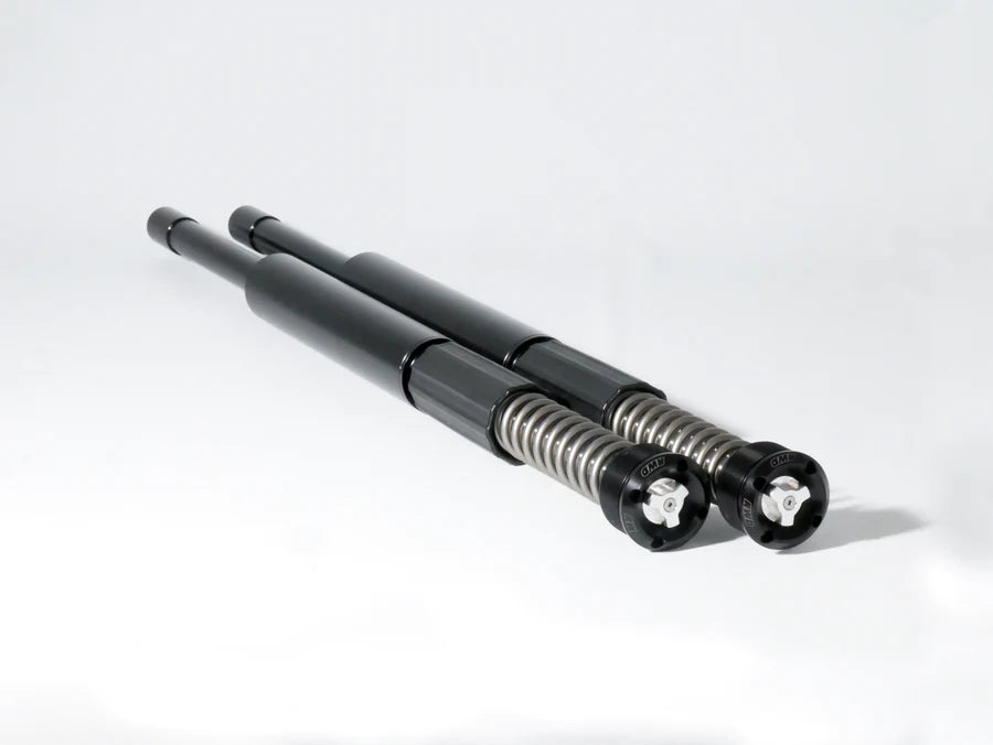 RWD RS-1F Touring Cartridge System image 1