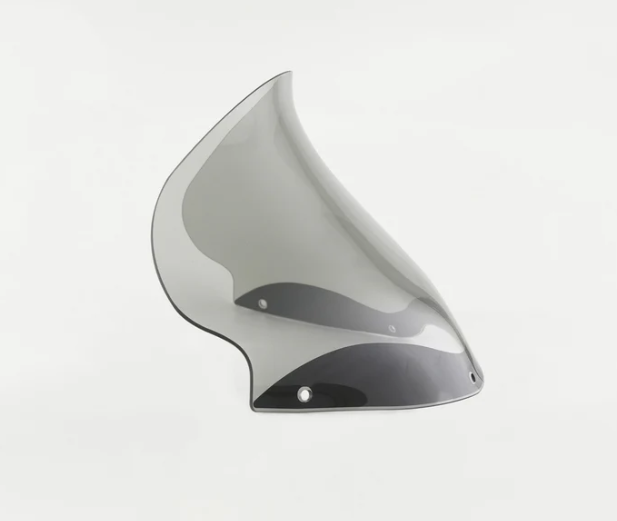 Flare Windshield -1998-2013 Road Glide image 2