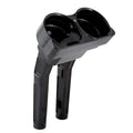 Arlen Ness Method® Kickback Risers image 0