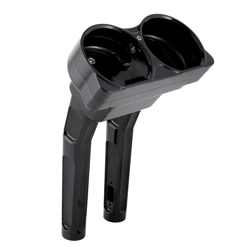 Arlen Ness Method® Kickback Risers image 0