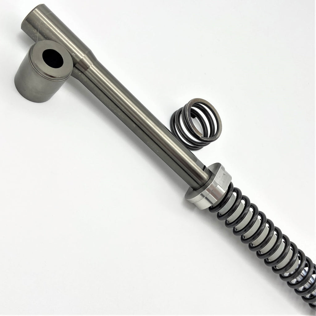 Cartridges for Harley Touring Models 49mm Fork Tubes