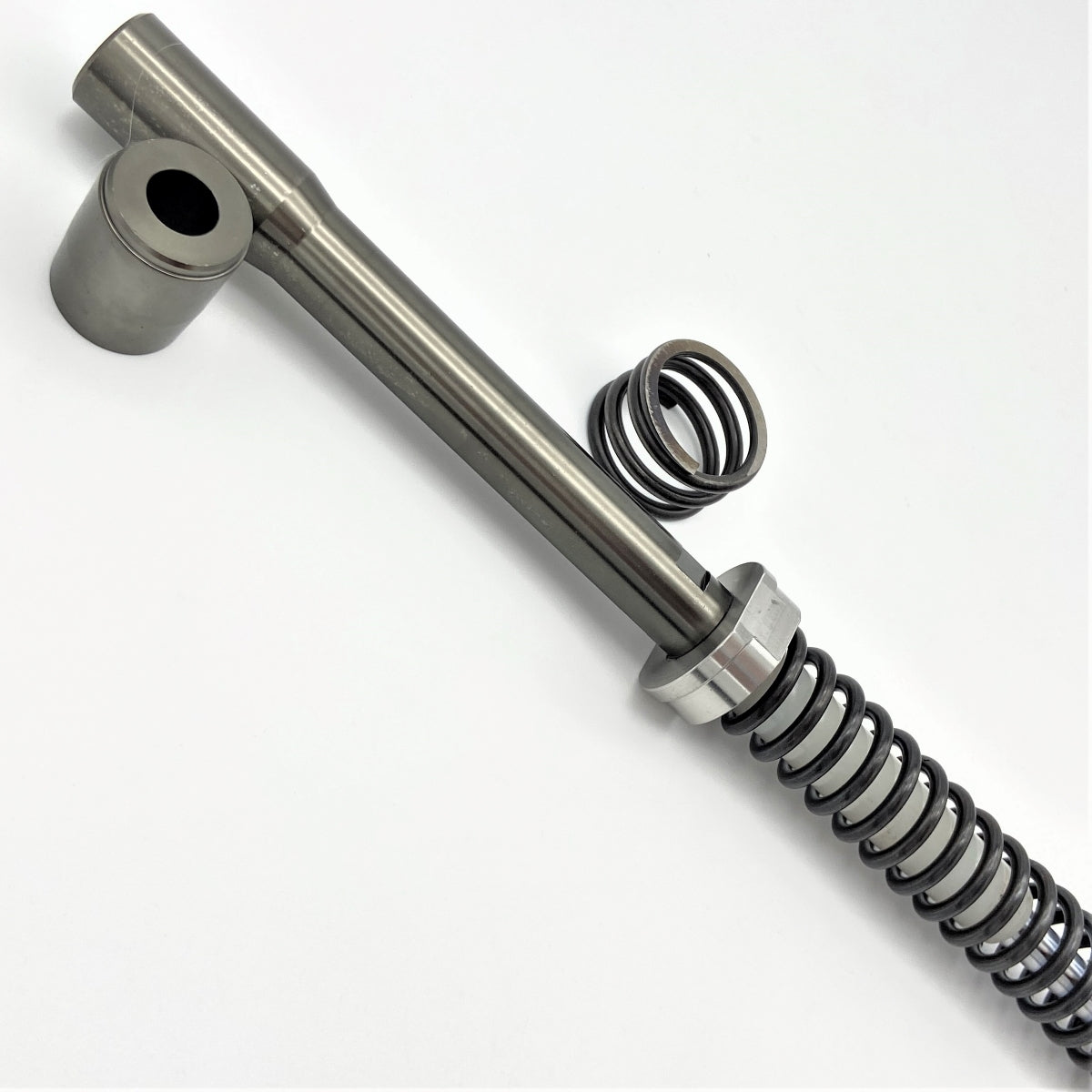 Cartridges for Harley Touring Models 49mm Fork Tubes