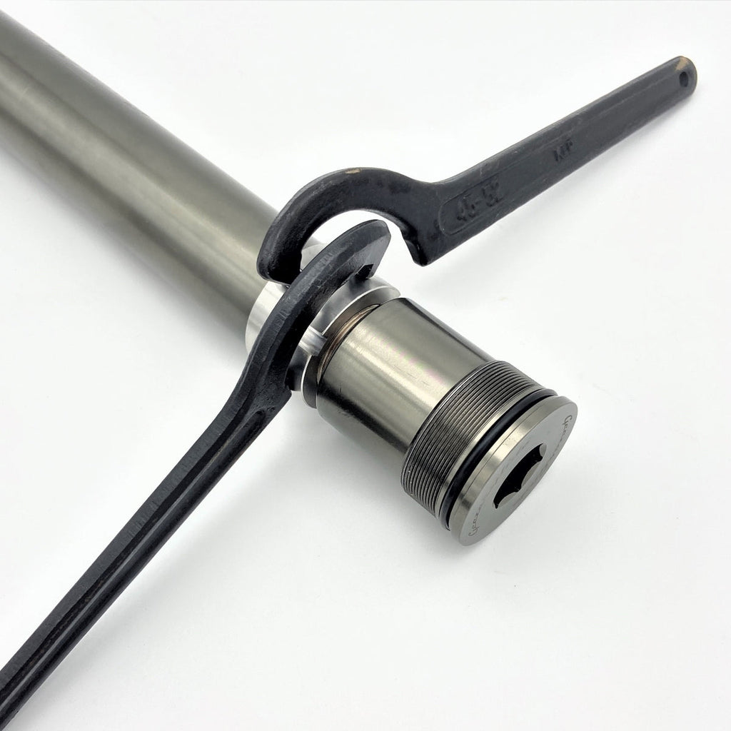 Cartridges for Harley Touring Models 49mm Fork Tubes